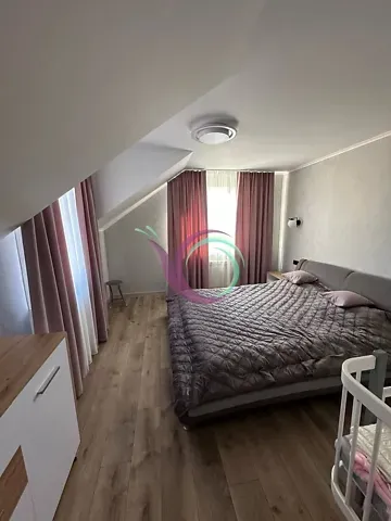 Продаж 2-поверховий   128 кв.м 4 кімн.   - фото 5