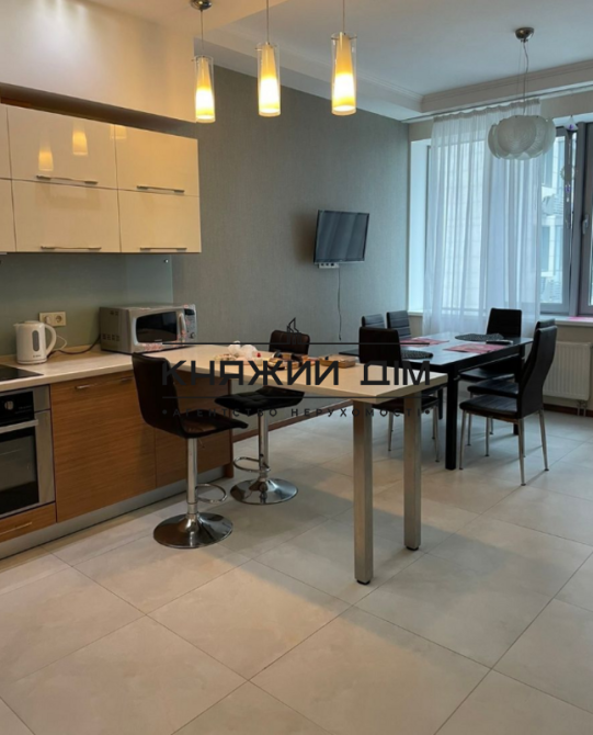 Продаж 2к Квартира  Днепровская Набережная Київ - фото 7