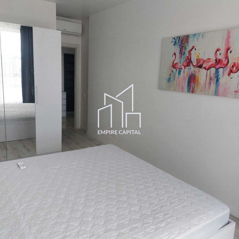 Оренда 1к Квартира 51 кв.м Городницька вул. Львів - фото 7