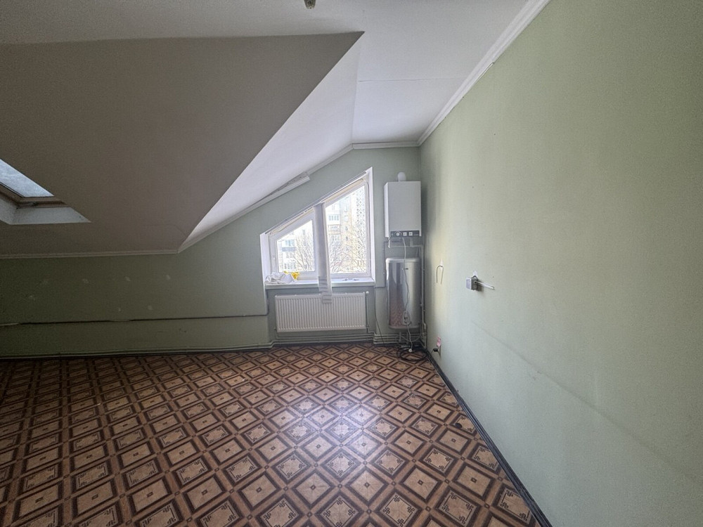 Оренда приміщення вільного призначення на вул. Курбаса Л. поверх - 4/4 Тернопіль - фото 12