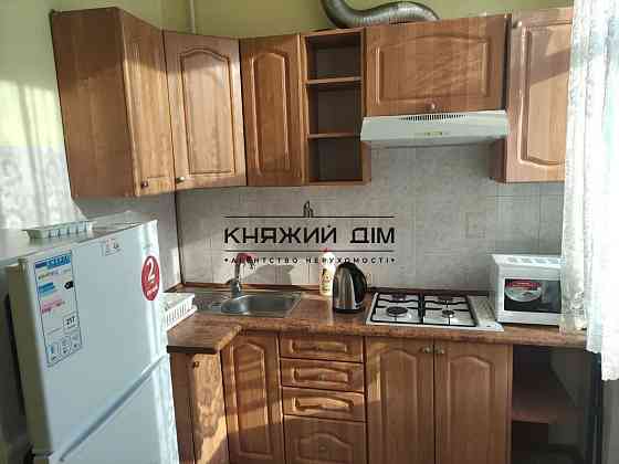 Оренда Квартира 2-кімнатна, 3/7 поверх на вул. Велика Васильківська Київ