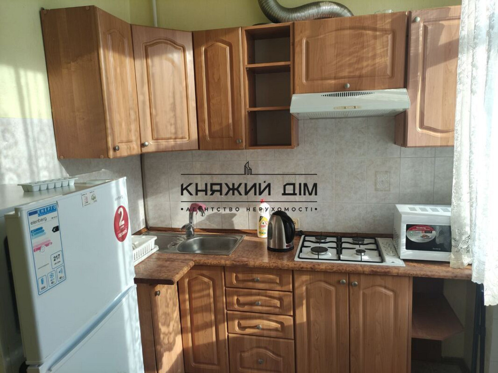 Оренда Квартира 2-кімнатна, 3/7 поверх на вул. Велика Васильківська Киев - изображение 5