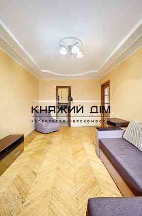 Оренда Квартира 2-кімнатна, 2/9 поверх на Жилянская ул. Киев