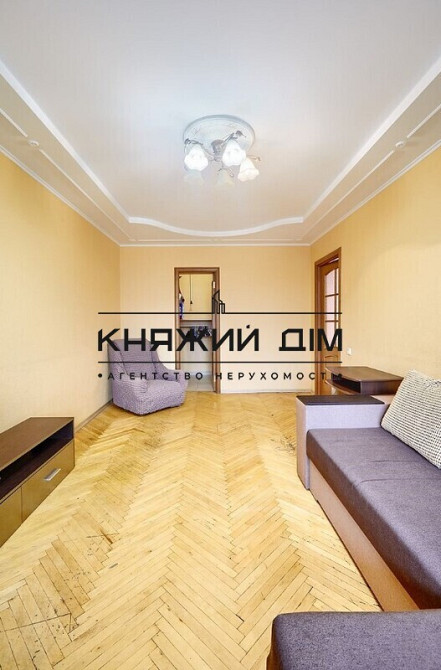 Оренда Квартира 2-кімнатна, 2/9 поверх на Жилянская ул. Kiev - photo 3