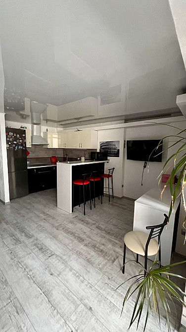 Продам 1-комнатную квартиру в с видом на МОРЕ, Марсельская / Днепропетровская дорога Одеса - фото 5