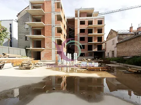 Продаж 4к Квартира 164.6 кв.м ЖК Рremium Hills Львів - фото 13