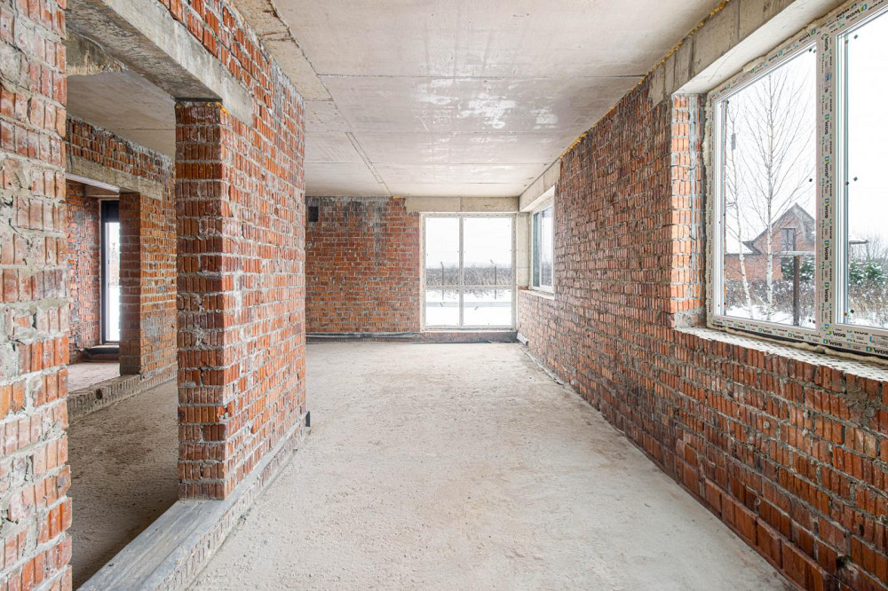 Продаж 2-поверховий Будинок з ділянкою 4 сот 160 кв.м 3 кімн. на Богуна вул. Пасіки-Зубрицькі - фото 10