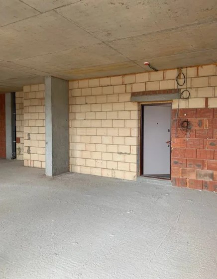 2-х ком .квартира в центре- ЖК Дом на Маланова Odessa - photo 5