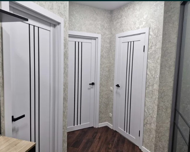 1ком.квартира -ЖК 59 Жемчужина -видовая улица Сахарова Kryzhanivka (Kominternivskyi raion) - photo 17