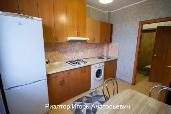 Оренда 1к Квартира 35 кв.м Седьмое небо Одеса