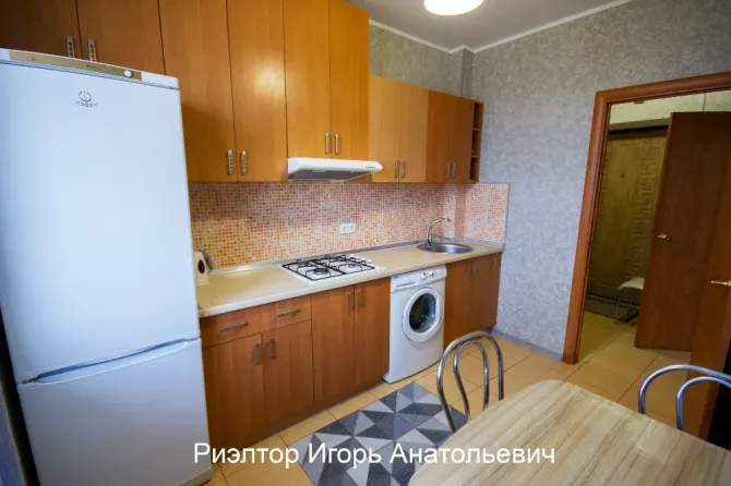 Оренда 1к Квартира 35 кв.м Седьмое небо Одеса - фото 3