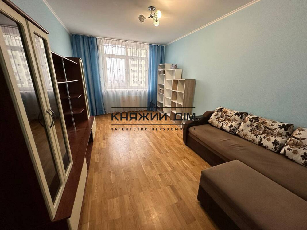 Оренда Квартира 2-кімнатна, 12/25 поверх на Воскресенская ул. Киев - изображение 10