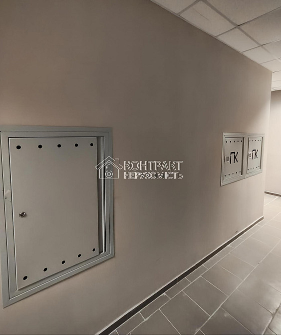 Продаж Квартира 2-кімнатна, 8/19 поверх на вул. Гвардійців Широнінців Харків - фото 4