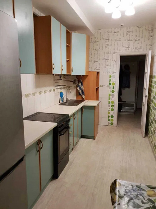 Оренда Квартира 1-кімнатна, 4/24 поверх на Наталії Ужвій, 12 Київ - фото 3