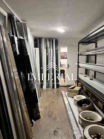 Продаж приміщення вільного призначення на вул. Драгоманова приміщень - 2, поверх - 1/7 Київ