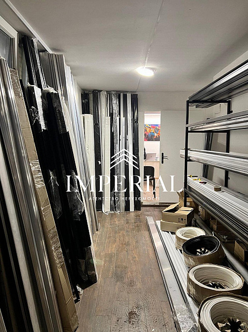 Продаж приміщення вільного призначення на вул. Драгоманова приміщень - 2, поверх - 1/7 Київ - фото 3