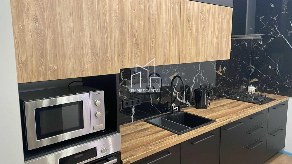 Продаж Квартира 1-кімнатна, 5/10 поверх на вул. Величковського Івана Львів - фото 4