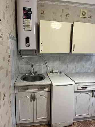 Оренда Квартира 1-кімнатна, 6/6 поверх на Гарета Джонсона, 3 Київ