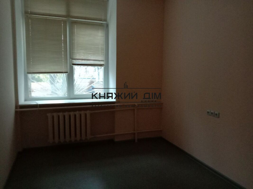 Оренда офісне приміщення на вул. Щорса ул./Євгена Коновальця поверх - 1/6 Київ - фото 11