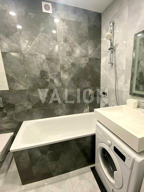 Продаж Квартира 1-кімнатна, 4/16 поверх на Максимовича Михайла вул., д. 28-Д Kiev - photo 13