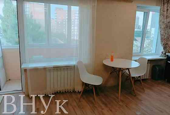 Продаж Квартира 1-кімнатна, 4/5 поверх на Чорновола Вінниця