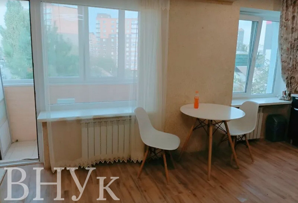 Продаж Квартира 1-кімнатна, 4/5 поверх на Чорновола Винница - изображение 3