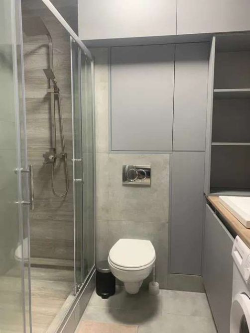 Оренда Квартира 1-кімнатна, 1/16 поверх на вул.Заболотного, 148в Kiev - photo 11