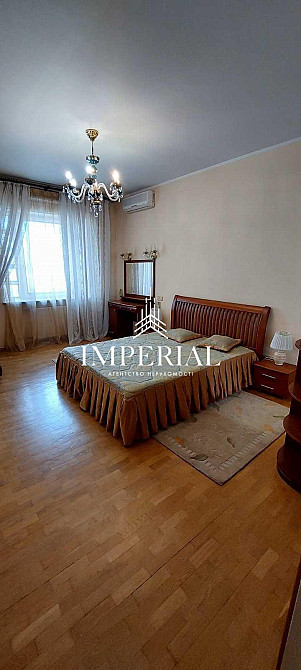 Оренда Квартира 3-кімнатна, 17/19 поверх на вул. Андрія Верхогляда Київ - фото 1