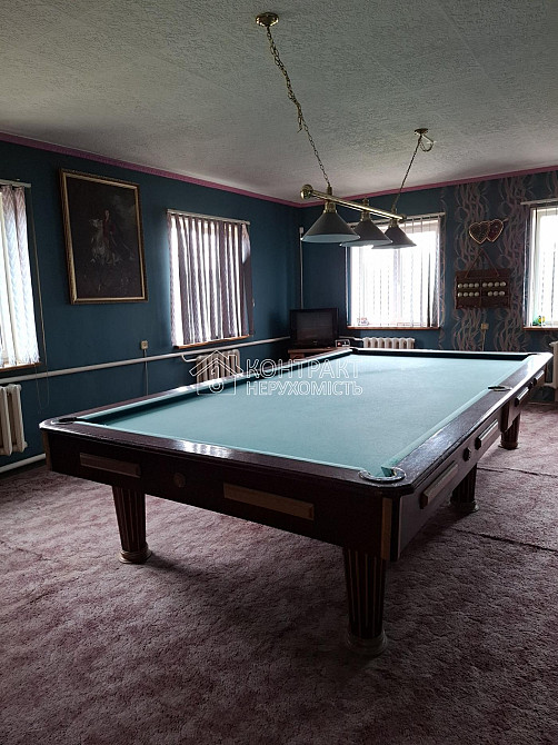 Продаж Будинок 11-кімнатний на вул. Краснопільська Харків - фото 17