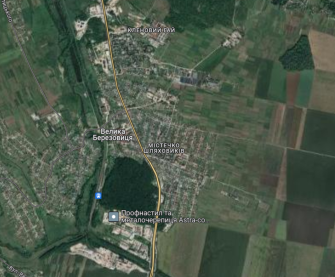 Продаж, Будинок, Тернопільський район, смт.Велика Березовиця Велика Березовиця - фото 5