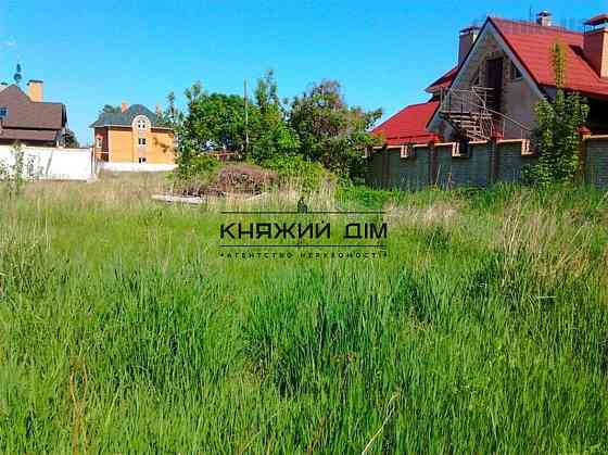 Продаж земельної ділянки 10 соток Київ