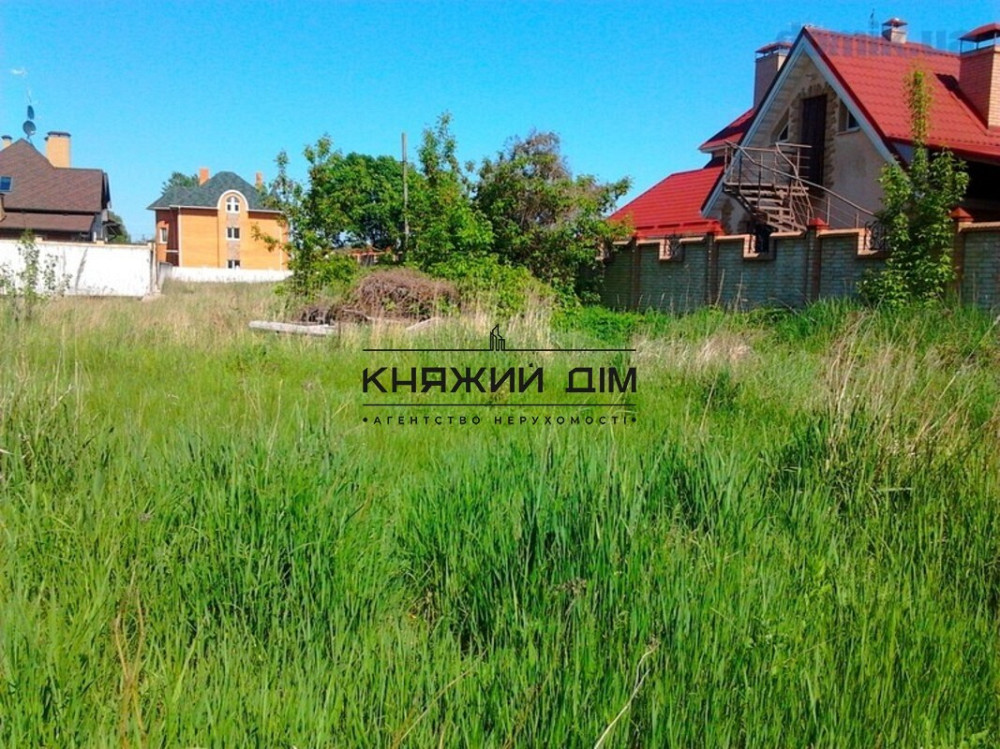 Продаж земельної ділянки 10 соток Kiev - photo 3