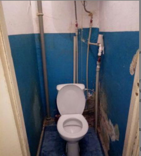 Комната в коммуне на ул. 25 Чапаевской дивизии Odessa - photo 8