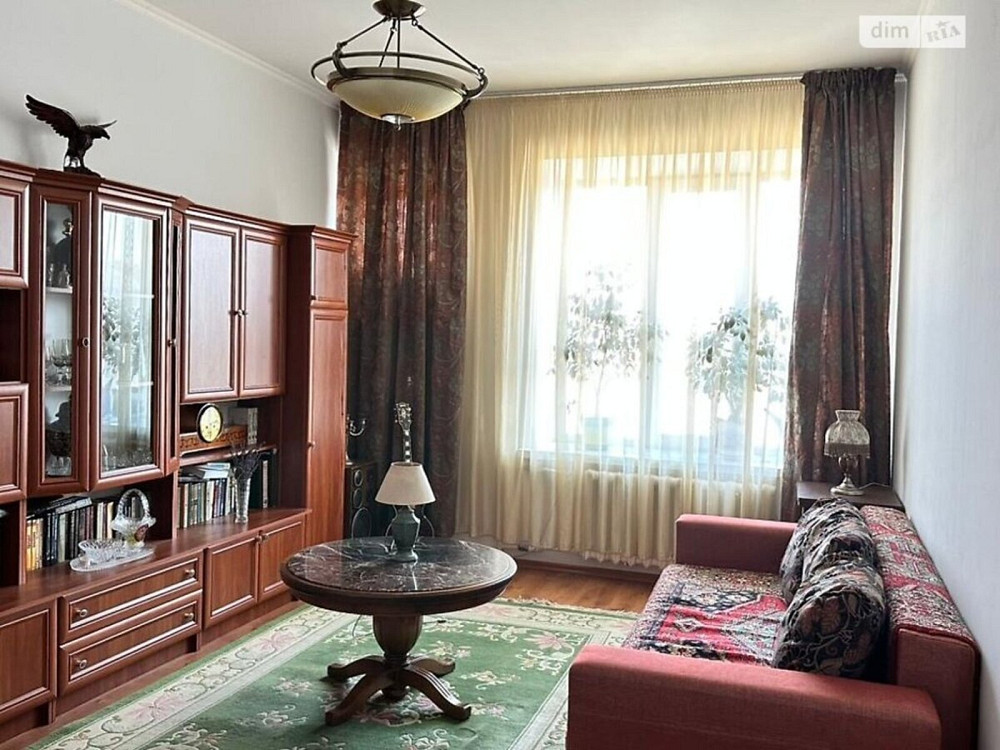 Продаж Квартира 2-кімнатна, 4/4 поверх на Ширшева Вінниця - фото 1