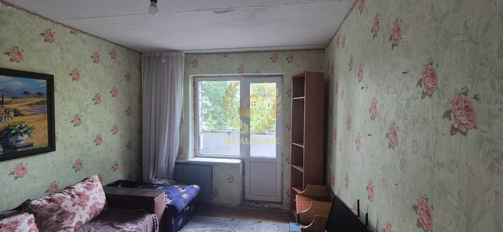 Продаж Квартира 1-кімнатна, 4/9 поверх на Демеевская ул., 39 Київ - фото 14