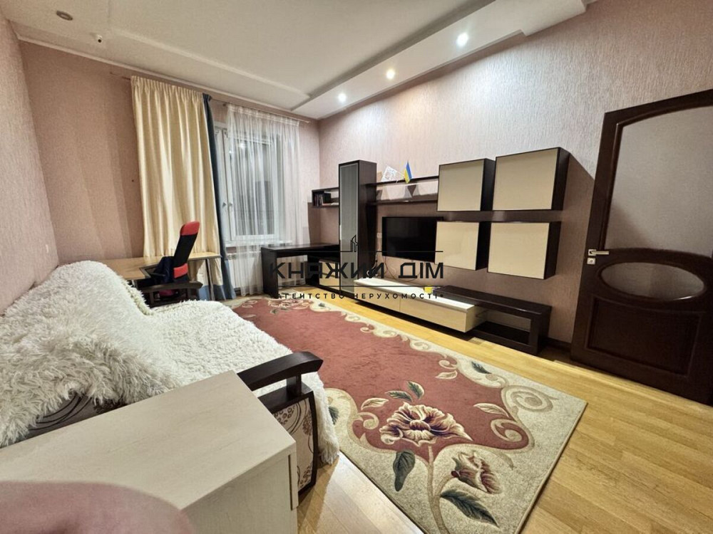 Оренда 3-кімнатної квартири м. Позняки Київ - фото 14