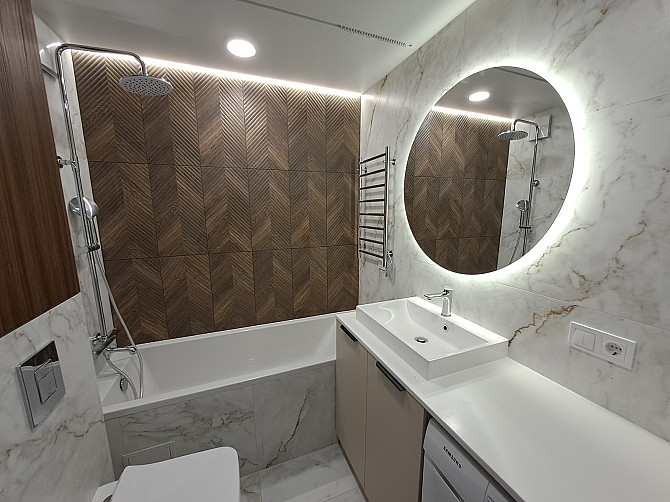 Продаж 2км квартири по вул. Київська, БАМ.Тернопіль Тернопіль - фото 5