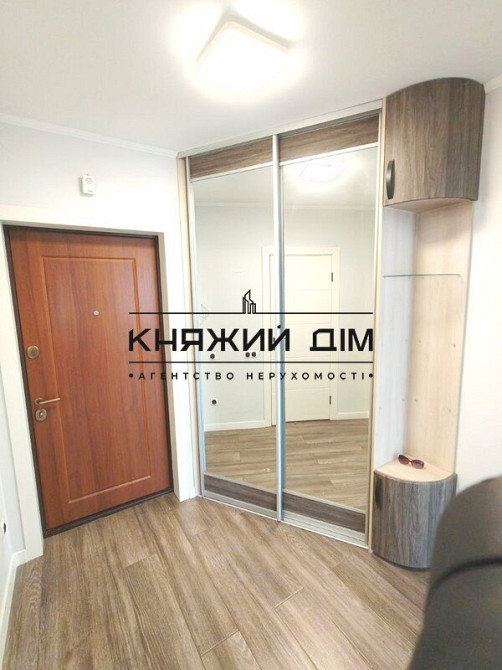 Є генератор! Оренда 2-х. кім. кв-студіо в ЖК L-квартал. м. Берестейская. код: 11203251 Київ - фото 11