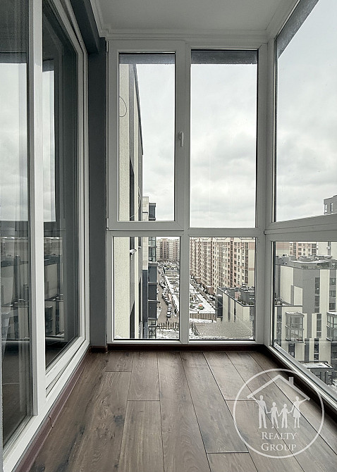 Продаж 2к Квартира 95 кв.м Княгині Ольги вул., 98 Б L'viv - photo 15