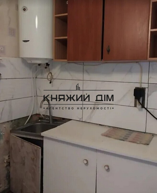 Продаж 3-х к. квартири м. Академмістечко. №21146360 Київ - фото 10