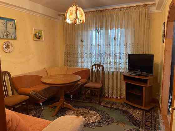 Продаж Квартира 3-кімнатна, 5/9 поверх на Дениса Антипова, 3/5 Київ