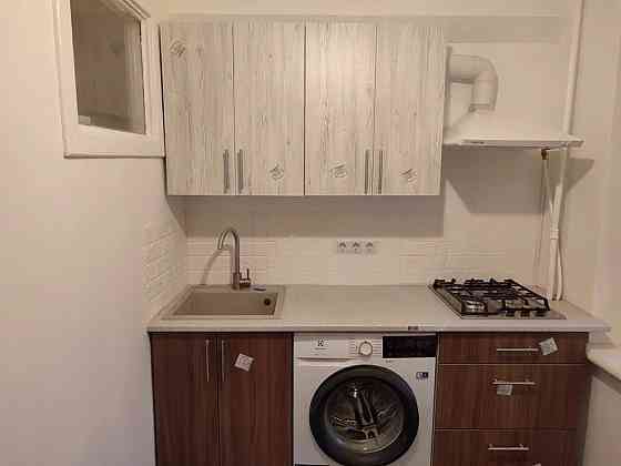 Оренда Квартира 1-кімнатна, 6/9 поверх на Русанівський бульвар, 9 Киев