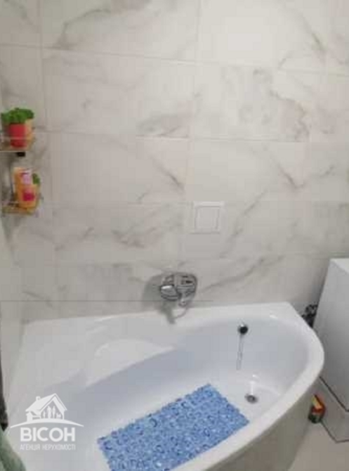 Продаж. 2х кімнатна квартира. м.Тернопіль, вул.Бригадна Тернопіль - фото 14