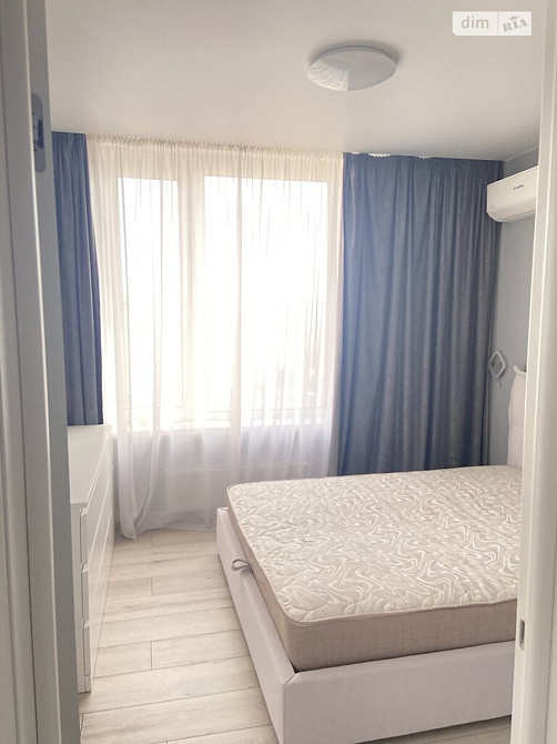 Оренда Квартира 2-кімнатна, 16/25 поверх на Днепровская Набережная, 16 г Київ - фото 12