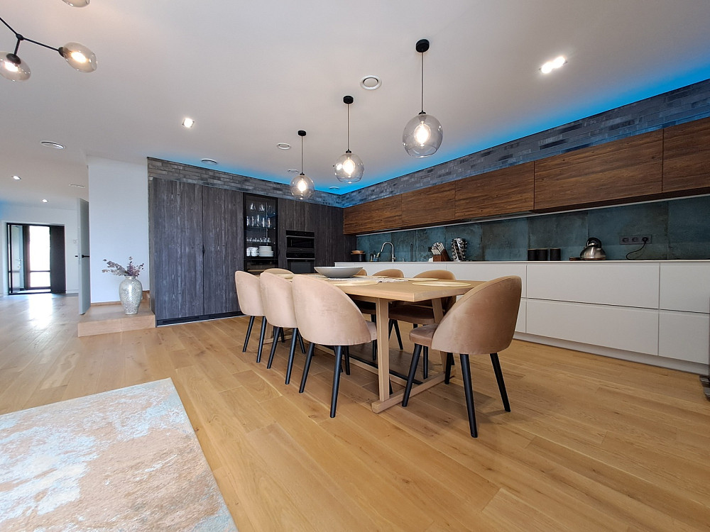 Продається шикарний, просторий таунхаус передмісття Тернополя Подгородное - изображение 5