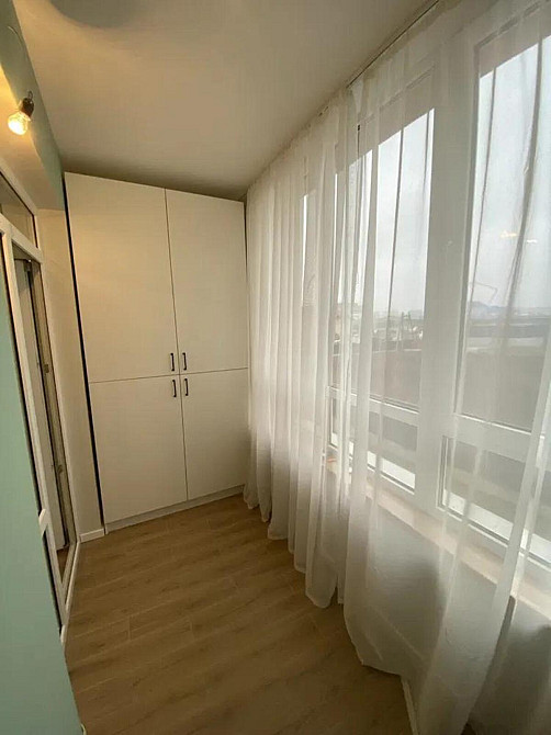 Продаж Квартира 1-кімнатна, 1/3 поверх на Героїв Крут, 1 Львів - фото 12