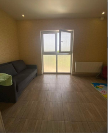 Современная 1-комнатная квартира с АГВ в новом ЖК на Таирова Limanka