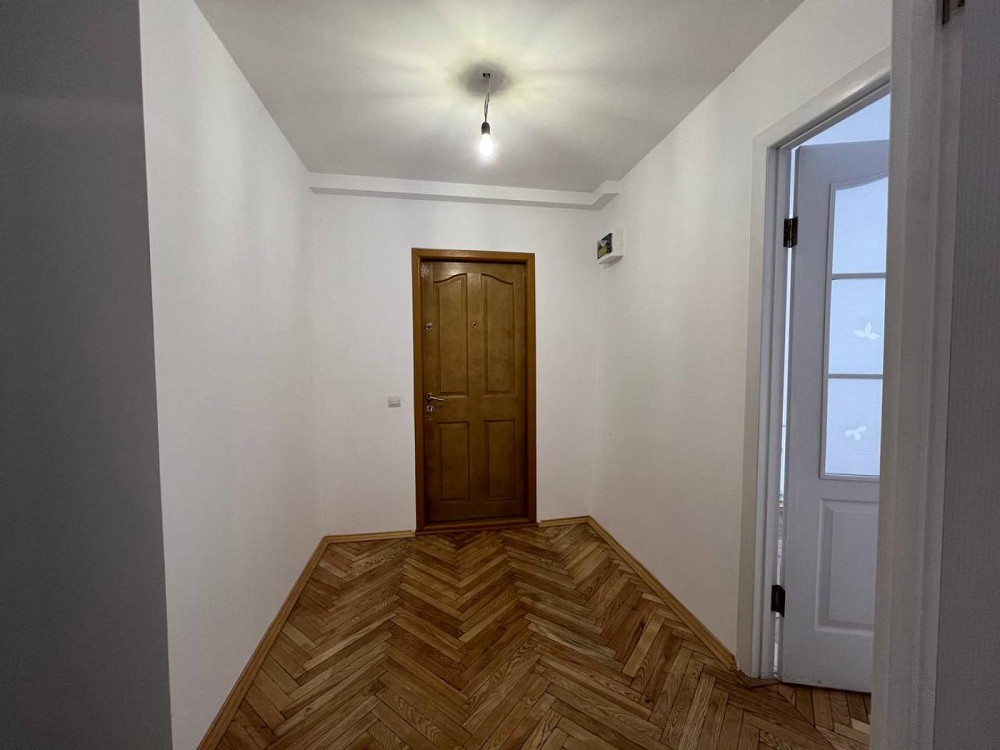 Продаж Квартира 3-кімнатна, 2/2 поверх на вул. Галицька Бібрка - фото 3