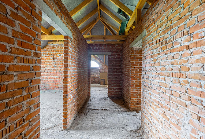 Продаж будинку 2 поверхи — Польова Ременів - фото 11
