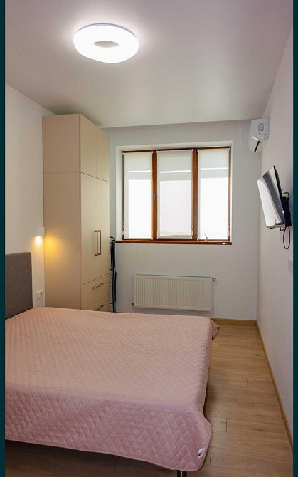 Продам 1к квартиру в ЖК Клаб Марін 1 Одеса - фото 8